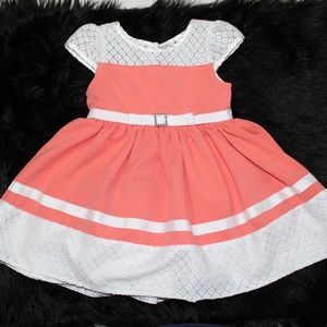 BEAUTIFUL SWEETHEART DRESS